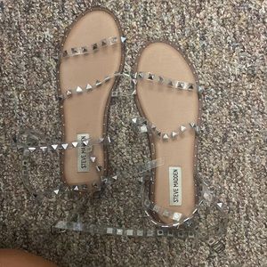 Travel Sandal